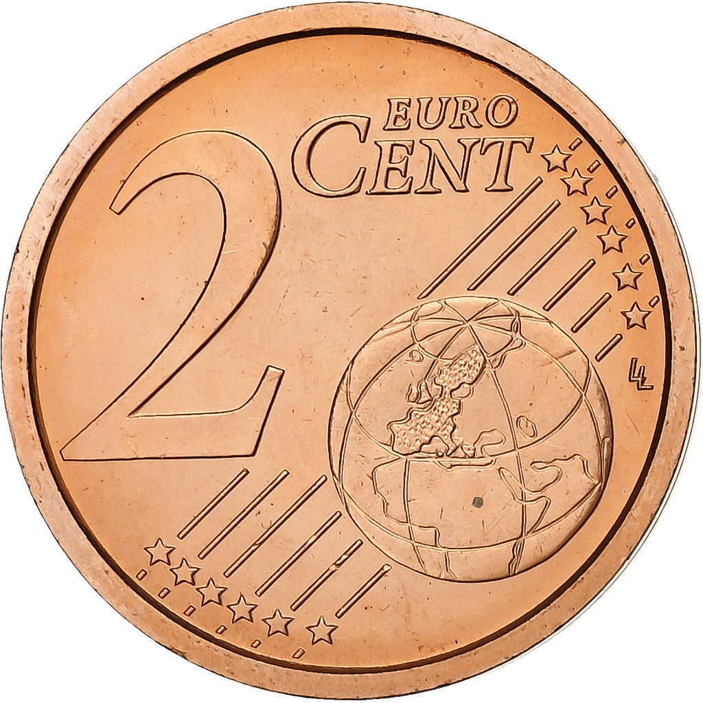 Vaticano,

Bento XVI,

2 centavos de euro