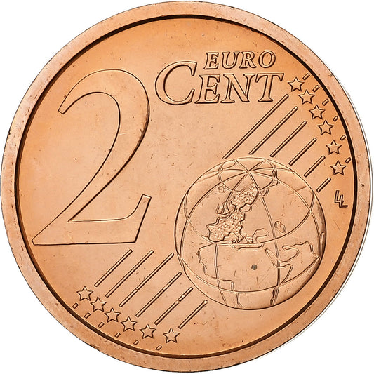Vaticano,

Bento XVI,

2 centavos de euro