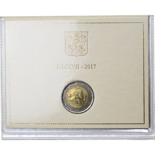Vaticano,

2 euros,

1950º aniversário