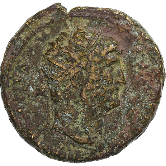Adriano, 
  
  Dupôndio, 
  
  125-127