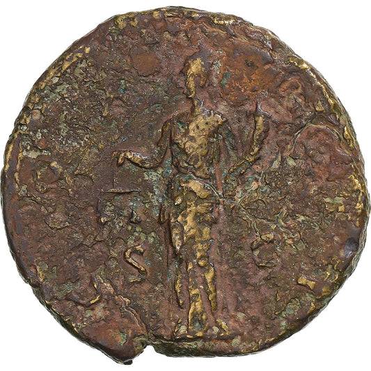 Adriano, 
  
  Dupôndio, 
  
  125-127