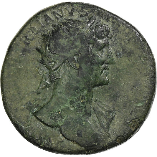 Adriano, 
  
  Dupôndio, 
  
  118