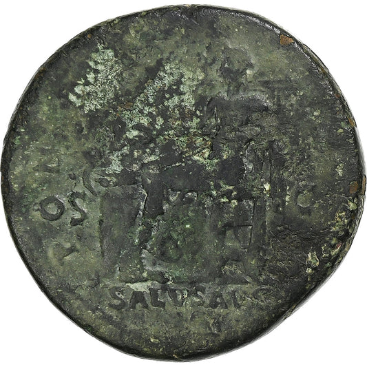 Adriano, 
  
  Dupôndio, 
  
  118