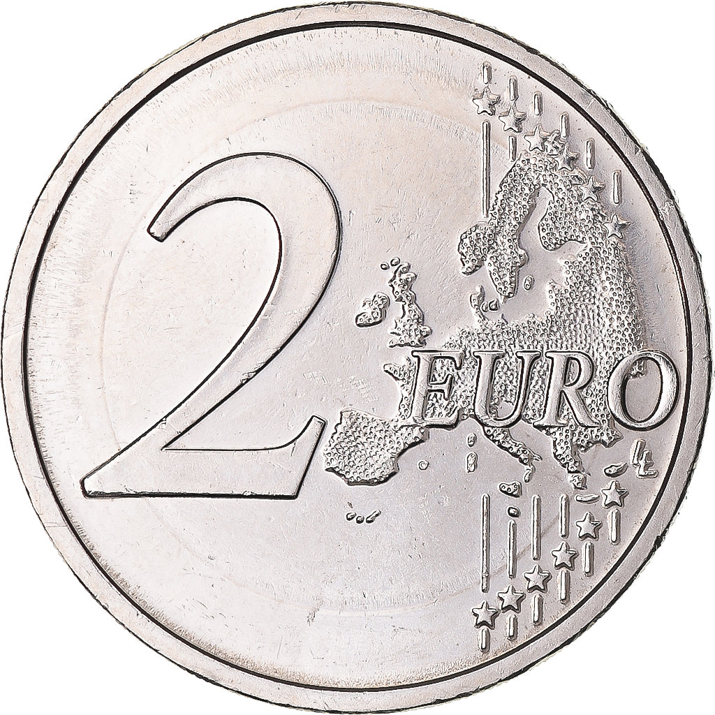 Alemanha,

2 euros,

Turíngia